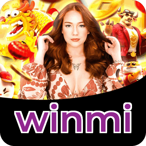 Bônus de Boas-vindas winmi