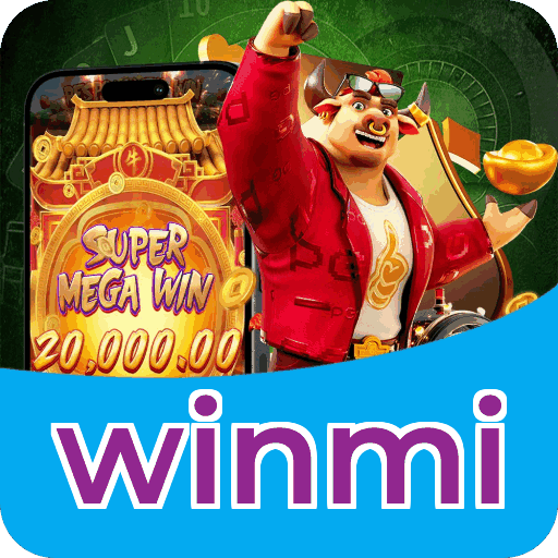 Login rápido no app winmi