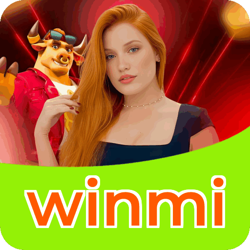 Siga a winmi no Facebook
